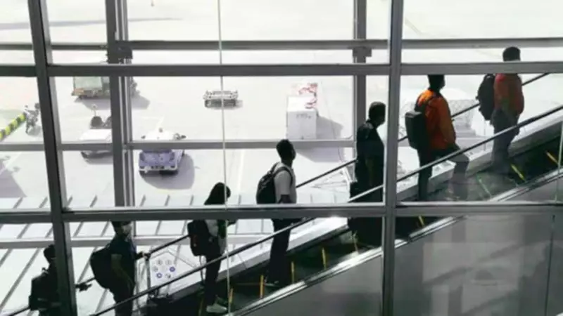 India's New Overseas Mobility Bill: A Game-Changer for Migrant Worker Protection