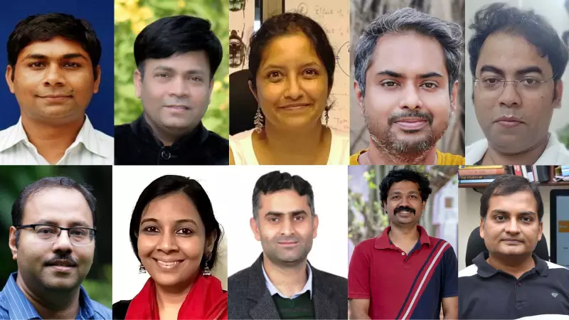 India's Quantum Computing Revolution: Next-Gen Scientists Secure Data & Redefine Life