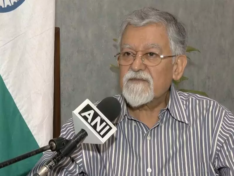 India's Rare Earth Metals Crisis: NITI Aayog Expert Reveals Dual Strategy for Global Dominance