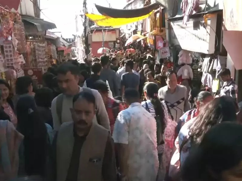 India's Retail Market to Hit $1 Trillion by 2030: Fireside Ventures