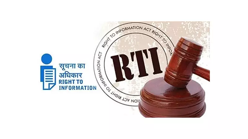 India's Right to Know: How Transparency is Being Systematically Undermined