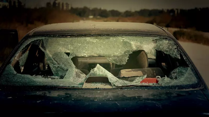 India's Road Safety Crisis: 19 Daily Deaths and Rising Infrastructure Failures