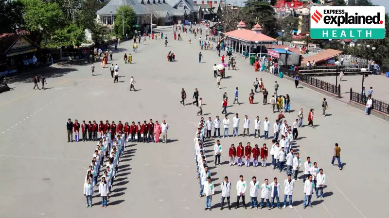 India's TB Elimination Goal: 2025 Target Out of Reach Despite Progress