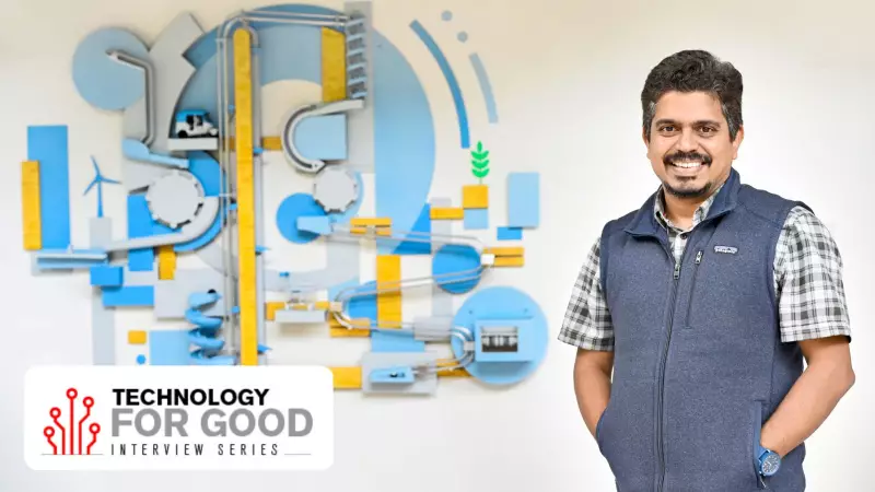 India's UPI Revolution: A Blueprint for Transforming the Energy Sector?