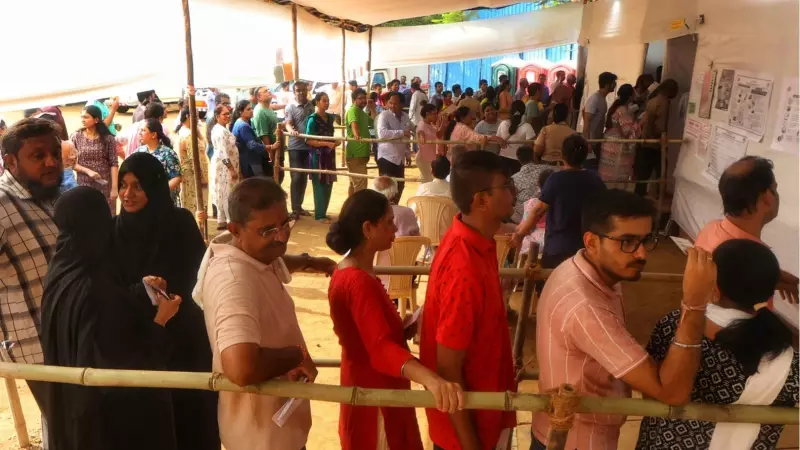 India's Welfare Revolution: Why Honest Implementation Trumps Spending Cuts