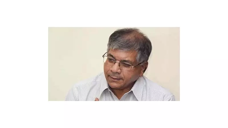 IndiGo Crisis Exposes DGCA's Weak Regulation, Says Prakash Ambedkar