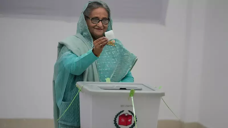 Indira Gandhi to Sheikh Hasina: The Troubling Legacy of Political Dynasties in South Asia