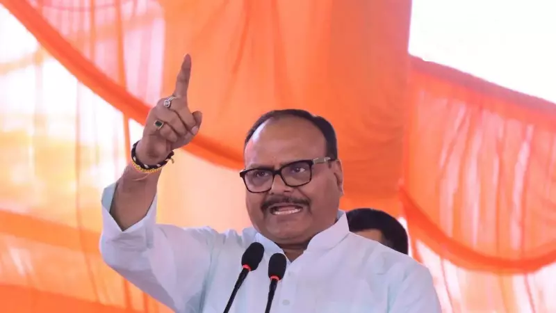 Indo-US Business Summit in Lucknow Focuses on AI and Investment