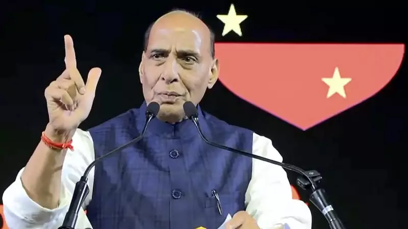 Indonesia Eyes BrahMos Missile Purchase, Rajnath Singh Reveals