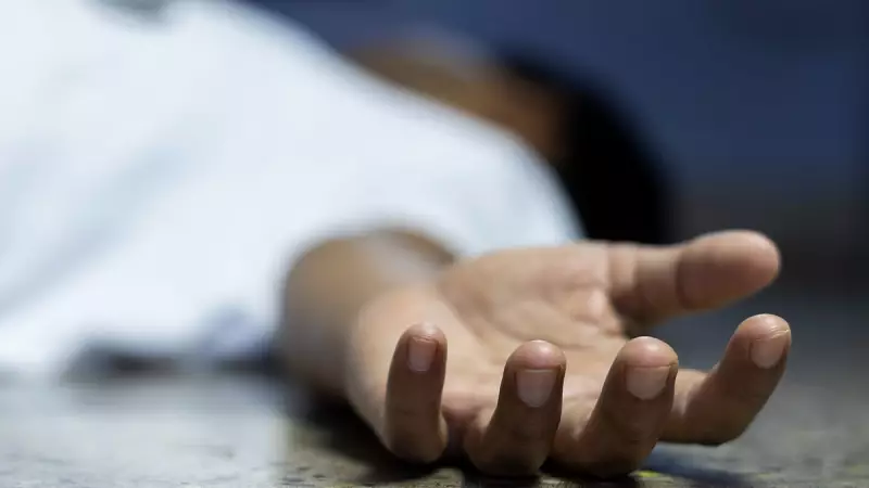 Indore Showroom Owner Dies in Tragic House Lamp Fire, Daughter Hospitalised | Shocking Incident