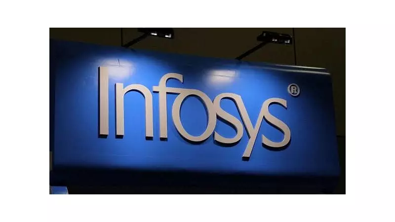 Infosys Launches AI-First GCC Model to Boost Innovation
