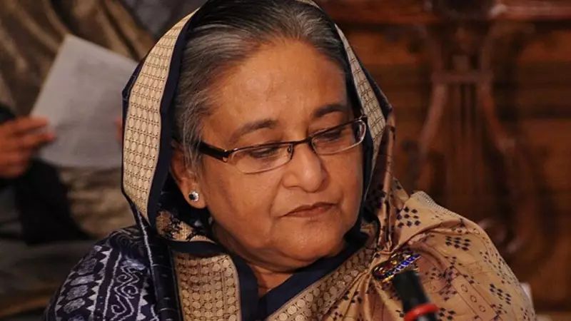 Inquiry: 2009 BDR Mutiny Aimed to Weaken Bangladesh Army, Links Hasina, Awami League
