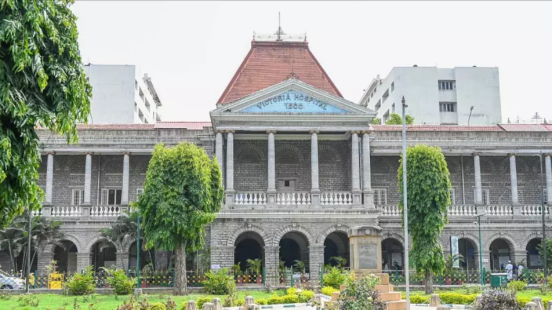 Inside India's Hospital Emergency Rooms: A Harrowing Glimpse Into Our Healthcare Reality