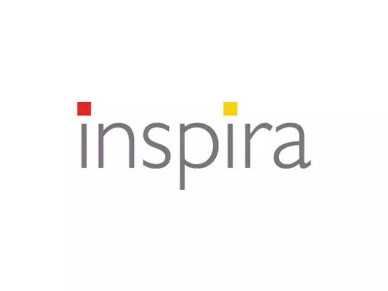 Inspira Enterprise Crowned Cybersecurity Leader for Mid-Market in Everest Group's 2025 Assessment