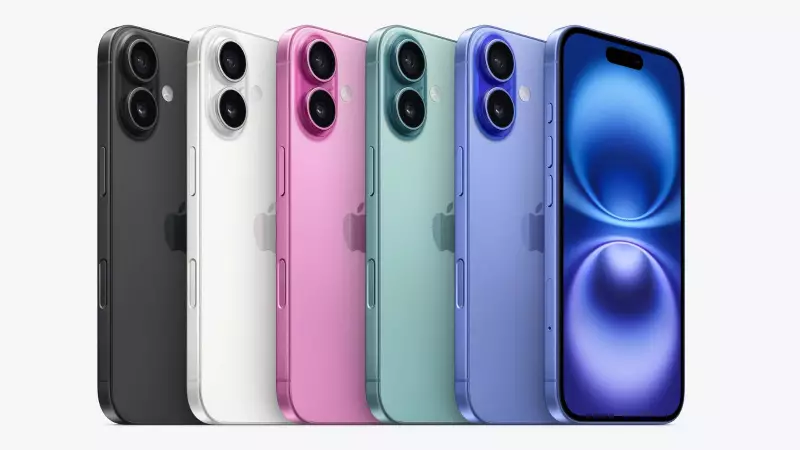 iPhone 16 Under ₹50,000 & iPhone 15 Under ₹45,000: Amazon's BEST Deals Revealed!