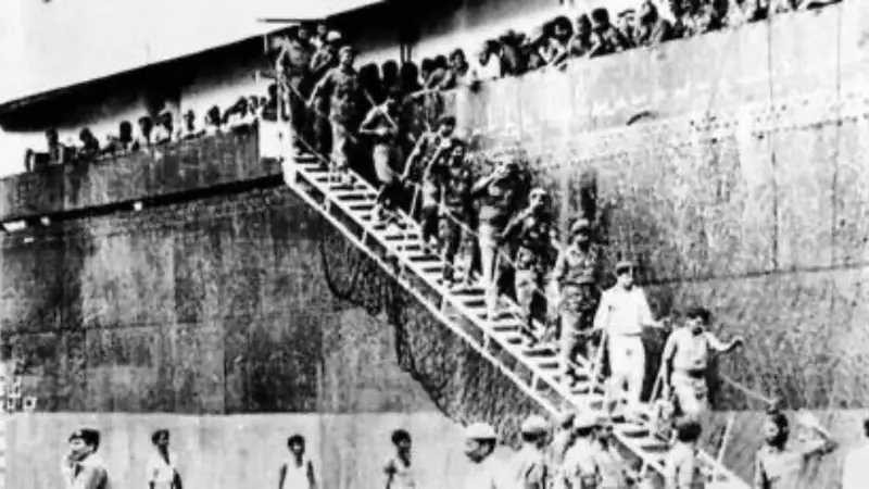 IPKF Veterans Blast Mani Shankar Aiyar's 'Misguided' Remarks as 'Disrespectful' to Indian Army Sacrifices