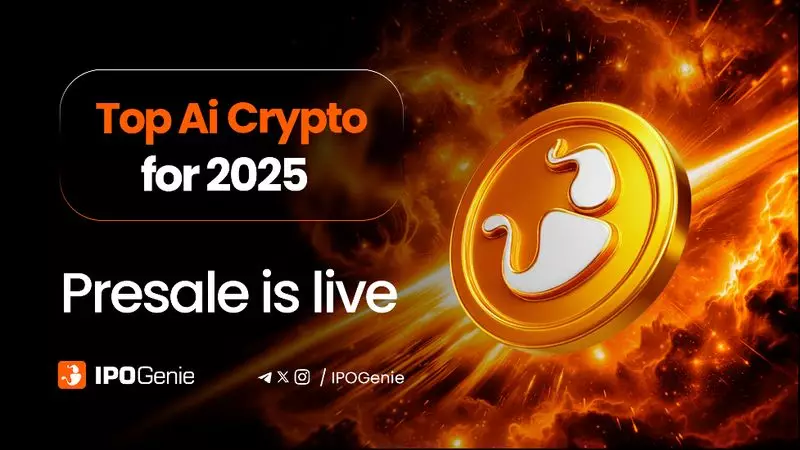 IPO Genie's 2025 Presale Draws Investor Attention: Key Factors