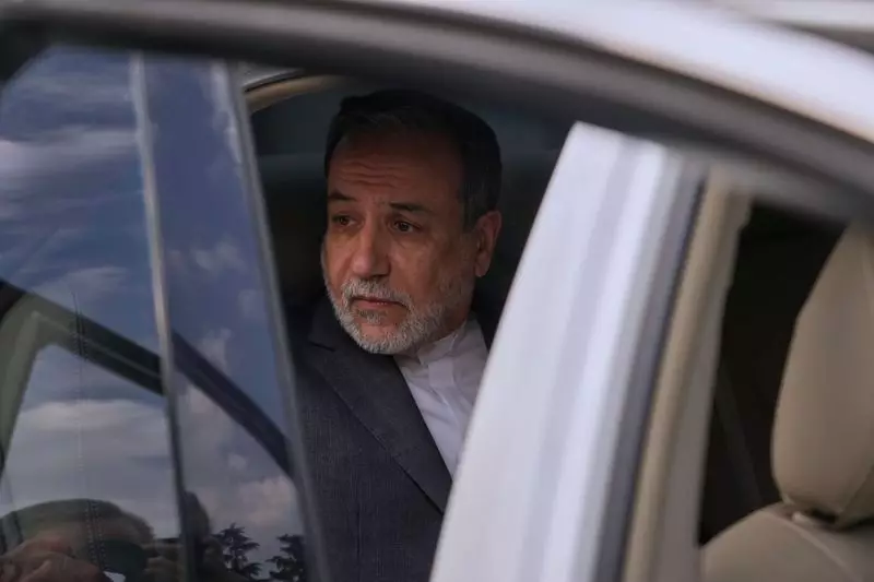 Iran Halts Uranium Enrichment Nationwide, Foreign Minister Confirms