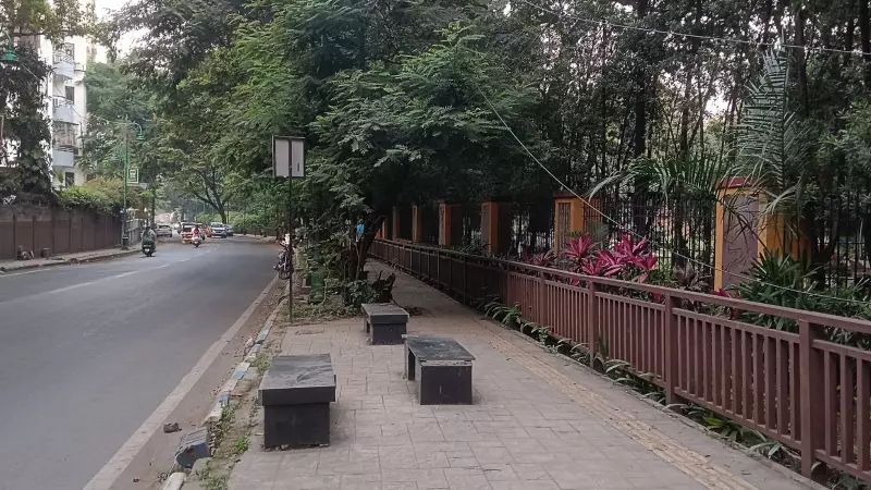 Irawati Karve Marga: The Pune Road Honoring India's Anthropology Pioneer