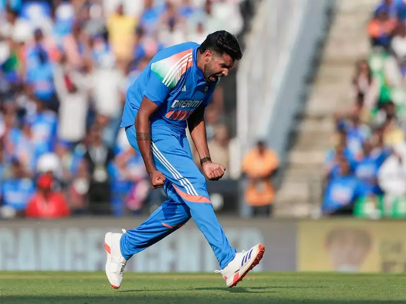 Irfan Pathan Hails Harshit Rana's Brilliant Cameo: 'Showed Solid Technique & Great Game Sense' Against Australia