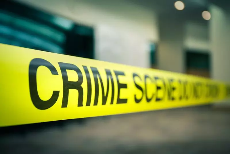 Iron Rod Attack on Property Dealer in Ludhiana: Vehicle Stolen in Broad Daylight