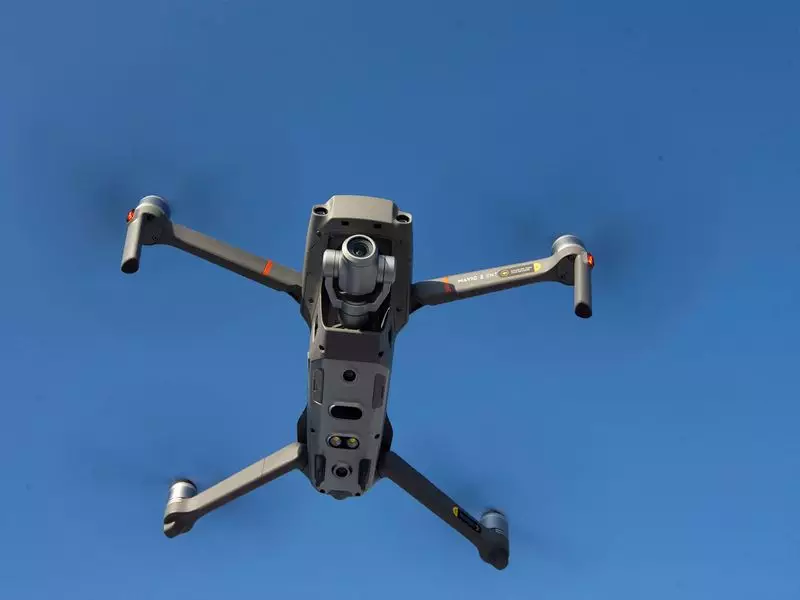 Israel Declares War on Drone Smugglers at Egyptian Border | Heightened Security Measures