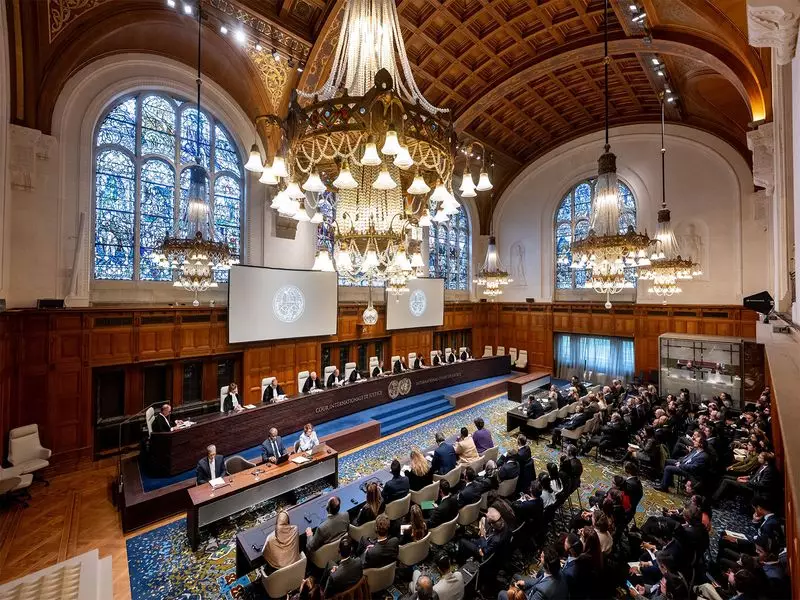 Israel Defies World Court Ruling on Gaza Aid Restrictions | Tribunal India Exclusive