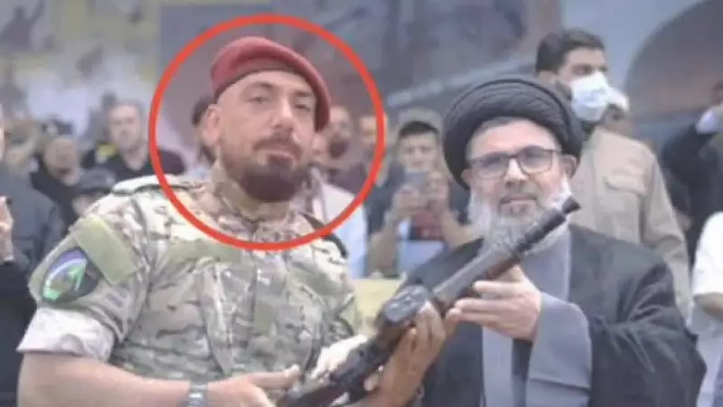 Israel Eliminates Hezbollah Commander Haytham Ali Tabtabai