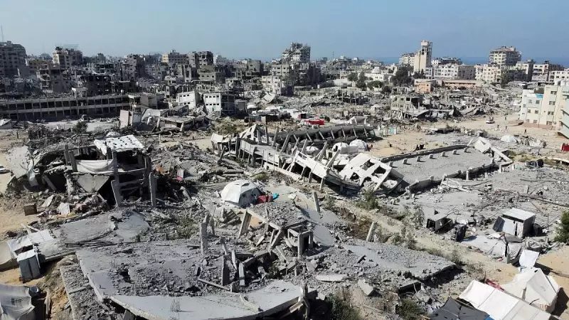Israel-Hamas Ceasefire Teeters on Brink: Fresh Violence Threatens Fragile Peace Deal