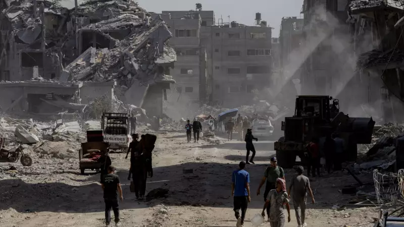 Israel-Hamas Ceasefire: Where Do The Painstaking Negotiations Stand Now? | Key Updates