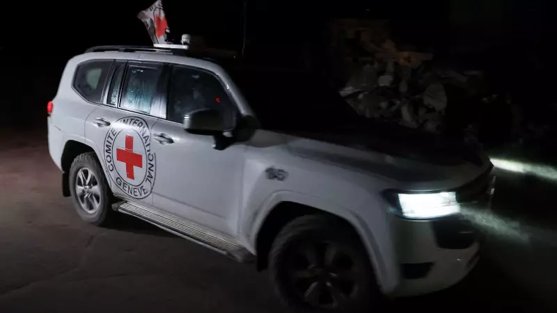 Israel Receives Hostage Remains as Gaza Search Intensifies for 15 Missing | Latest Updates