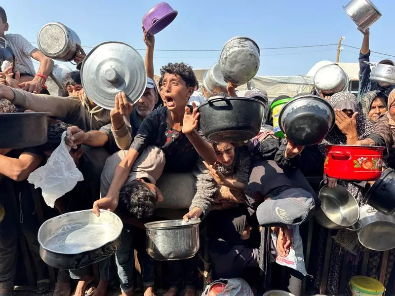 Israel Returns Bodies of 15 Palestinians to Gaza in Controversial Repatriation