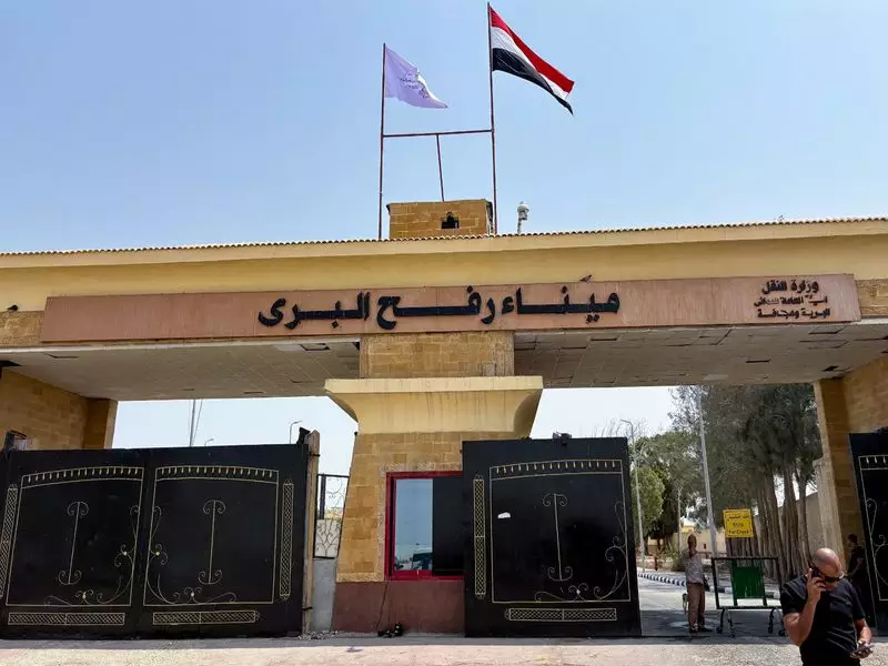 Israel Shuts Rafah Crossing Amid Ceasefire Violations: 38 Killed in Gaza Escalation