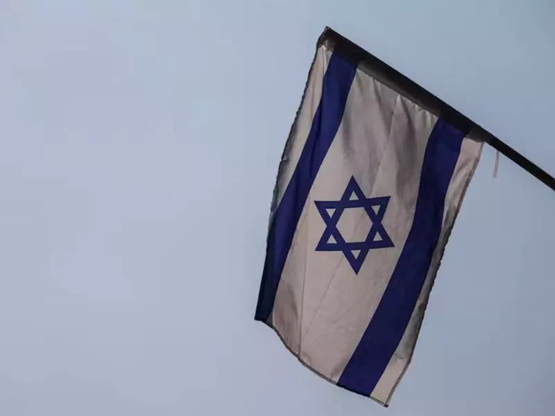 Israel Strikes Hezbollah Strongholds in Southern Lebanon as Militant Group Rebuilds Forces