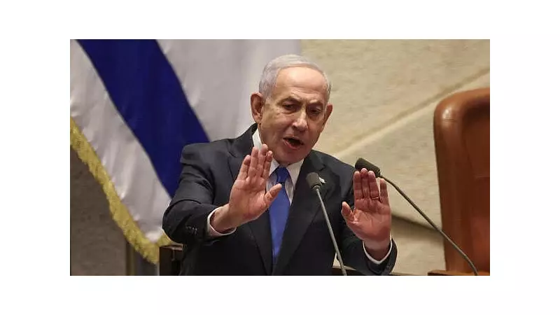 Israel Unleashes Immediate & Powerful Strikes on Gaza Following Netanyahu's Direct Order