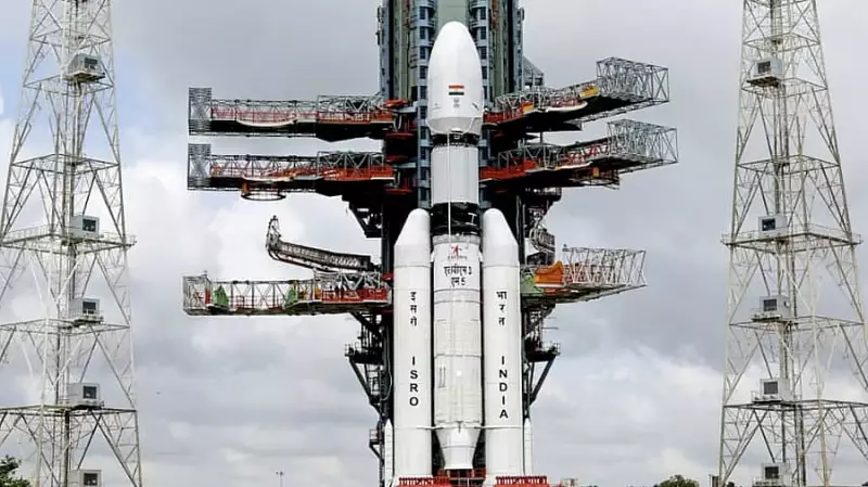 ISRO Soars High with CMS-03 Satellite Launch, Space Industry Applauds Milestone Achievement