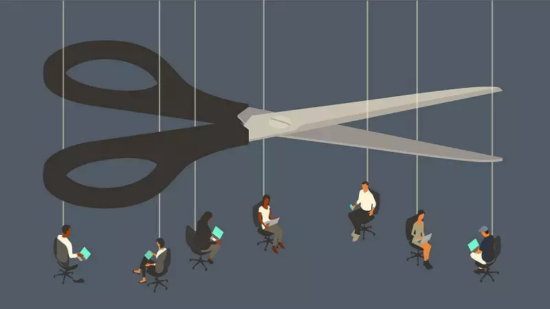 IT Layoffs Surge: Companies Mask Job Cuts as 'Strategic Restructuring' | India Tech Sector Analysis