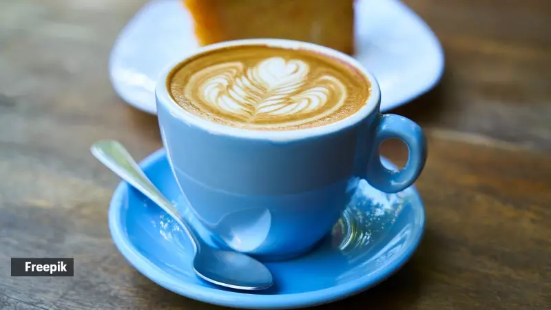 Italian Food Rule You're Breaking: Why Cappuccino After Lunch Is a Major Faux Pas