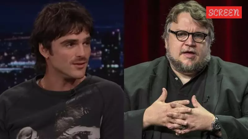 Jacob Elordi Hails Guillermo del Toro as 'Greatest Filmmaker Alive', Reveals Director Paid for Frankenstein Props from His Own Pocket