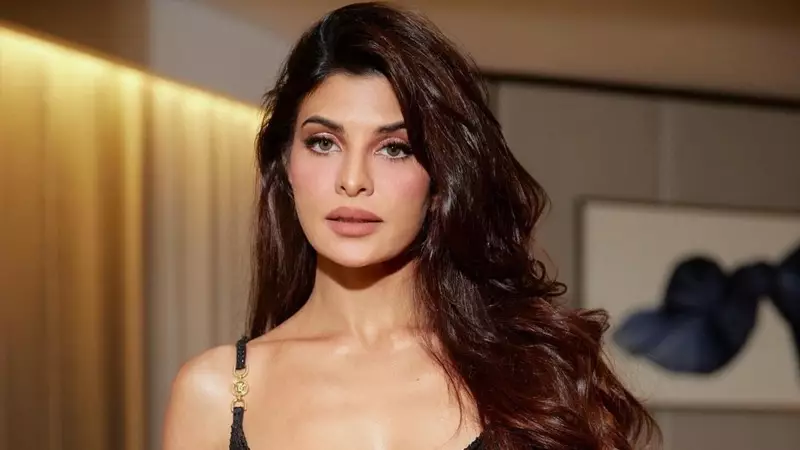 Jacqueline Fernandez at 40: How Weight Training and Yoga Are Her Secret Anti-Ageing Weapons