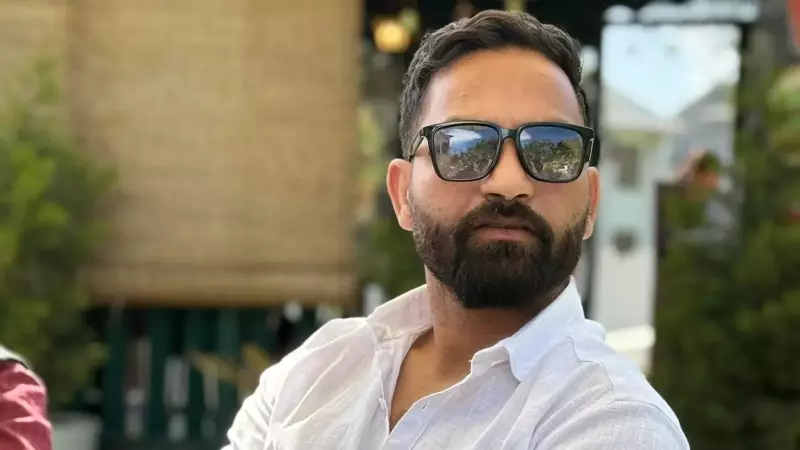 Jailed Jammu & Kashmir Legislator Fights for Voting Rights in Rajya Sabha Elections | Legal Battle Intensifies