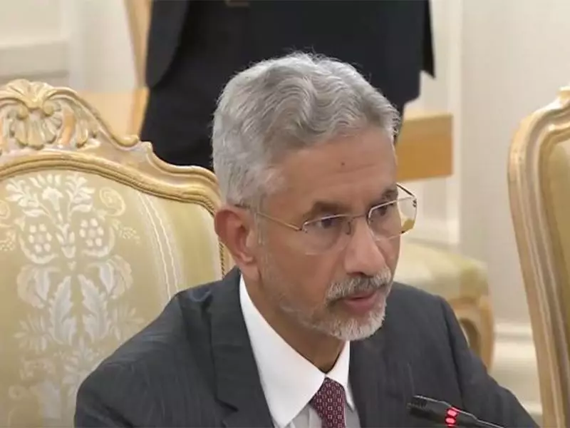 Jaishankar: India-Russia Ties Remain Pillar of Global Stability