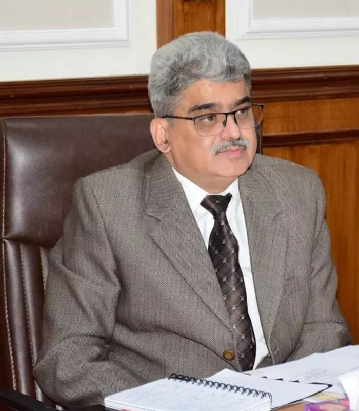 Jammu & Kashmir Accelerates Highway & Tunnel Projects: Key Review