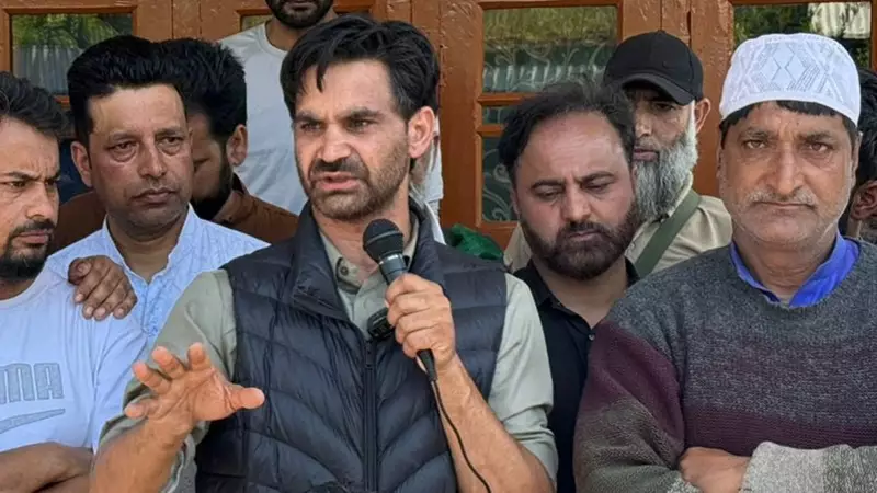 Jammu & Kashmir Quota Crisis: New Data Reveals Shocking Regional Disparity in Government Jobs