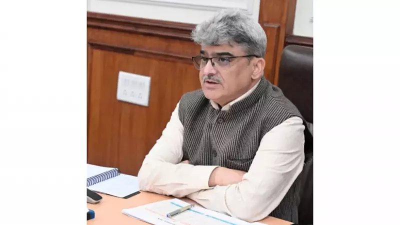 Jammu Aims to Transform Pilgrims into Long-Stay Tourists: Strategy Review