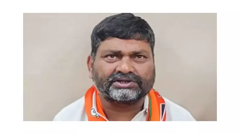 Jan Suraaj Suffers Major Blow as Munger Candidate Quits, Joins BJP Just Before Polling