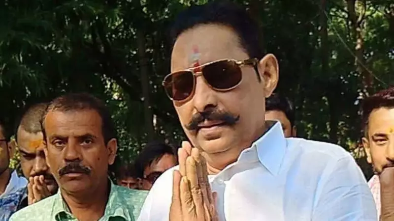 JDU's Anant Singh Wins Mokama by 28,600 Votes While in Jail