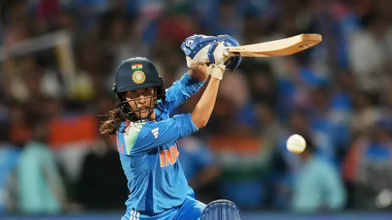 Jemimah Rodrigues Reveals Father's Crucial Role in World Cup Comeback Journey