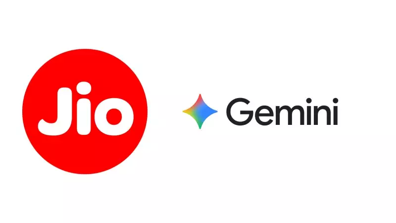 Jio Upgrades Free AI Bundle: All Users Get Google's Gemini 3 for 18 Months