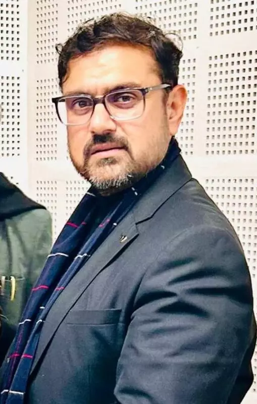 J&K Minister Showcases Development Push Ahead of Crucial Nagrota Bypoll | Tribune India